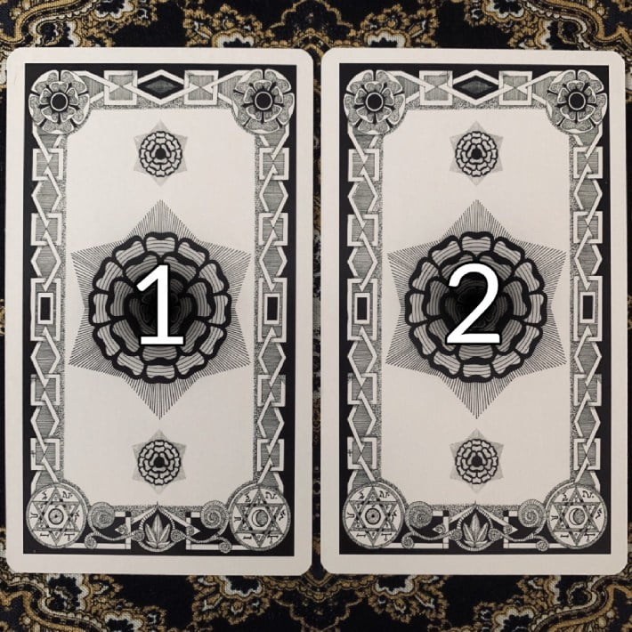 July 2020 Full Moon Lunar Eclipse in Capricorn Tarot Reading