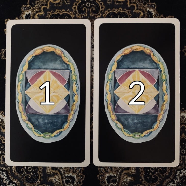Super New Moon in Libra Interactive Tarot Reading October 2020
