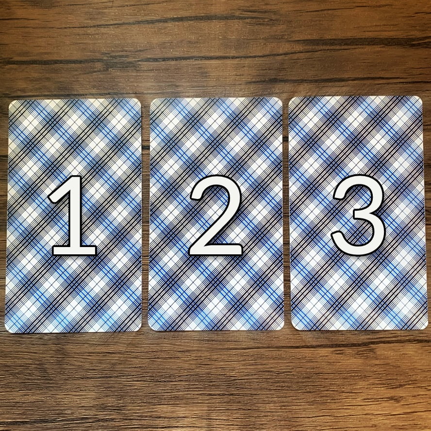 june 2022 interactive tarot reading