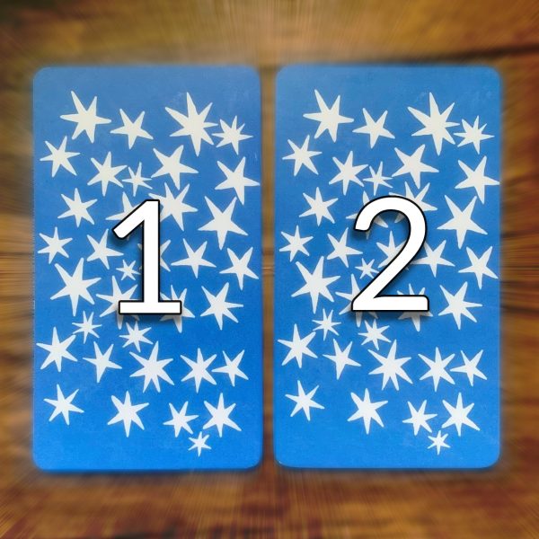 June Full Moon Tarot Reading