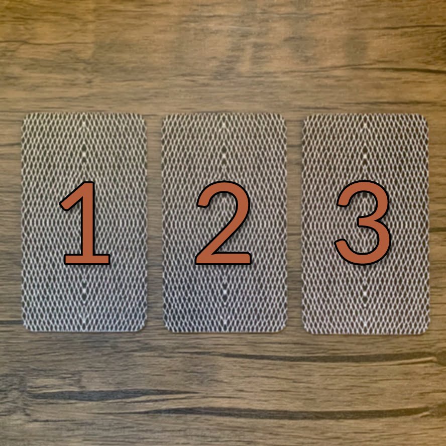 November 2022 Interactive Tarot Energy Reading The Moon Tarot