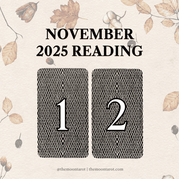 november 2025 interactive energy reading