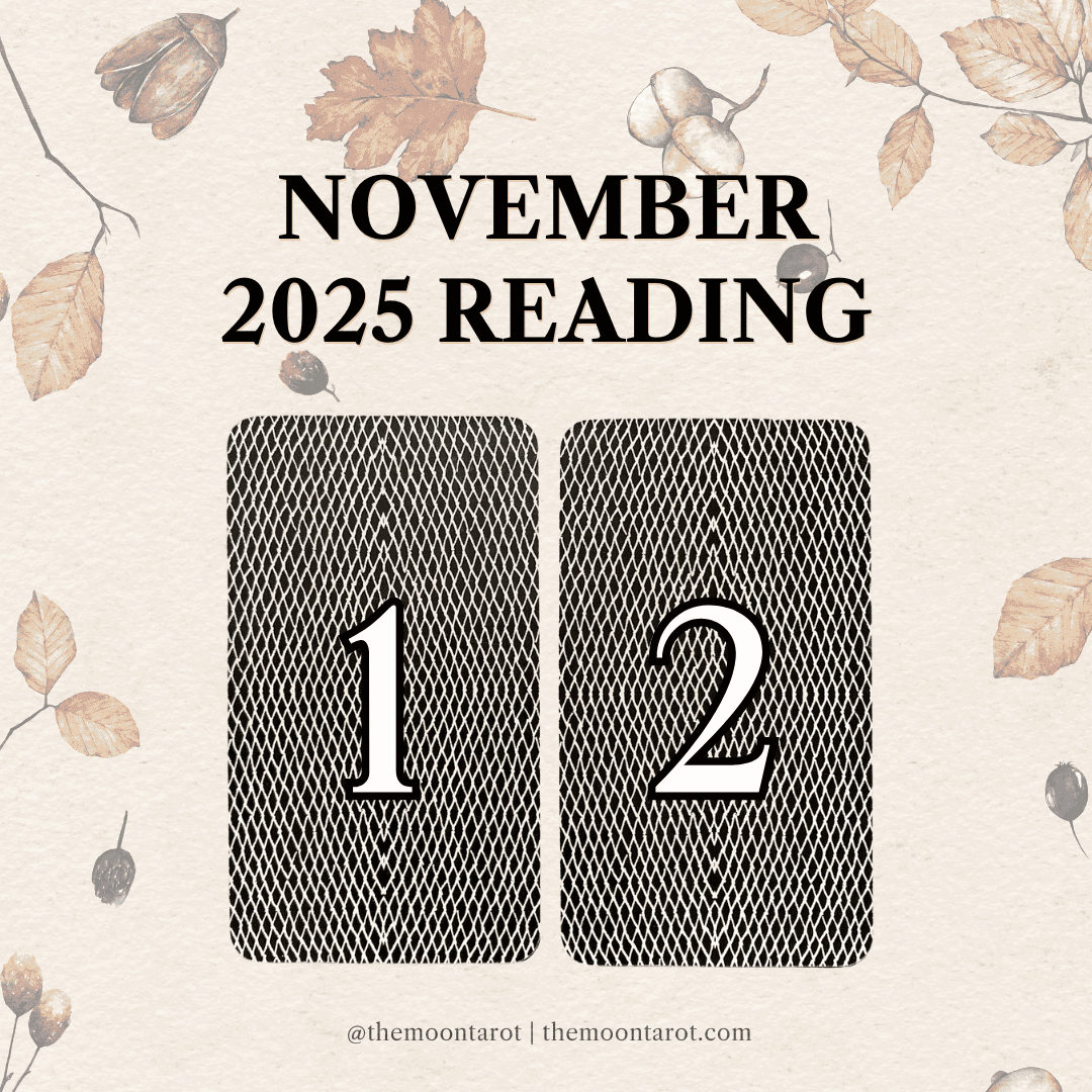 november 2025 interactive energy reading