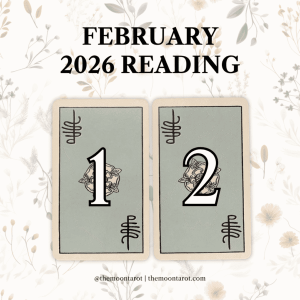 february 2026 interactive energy reading