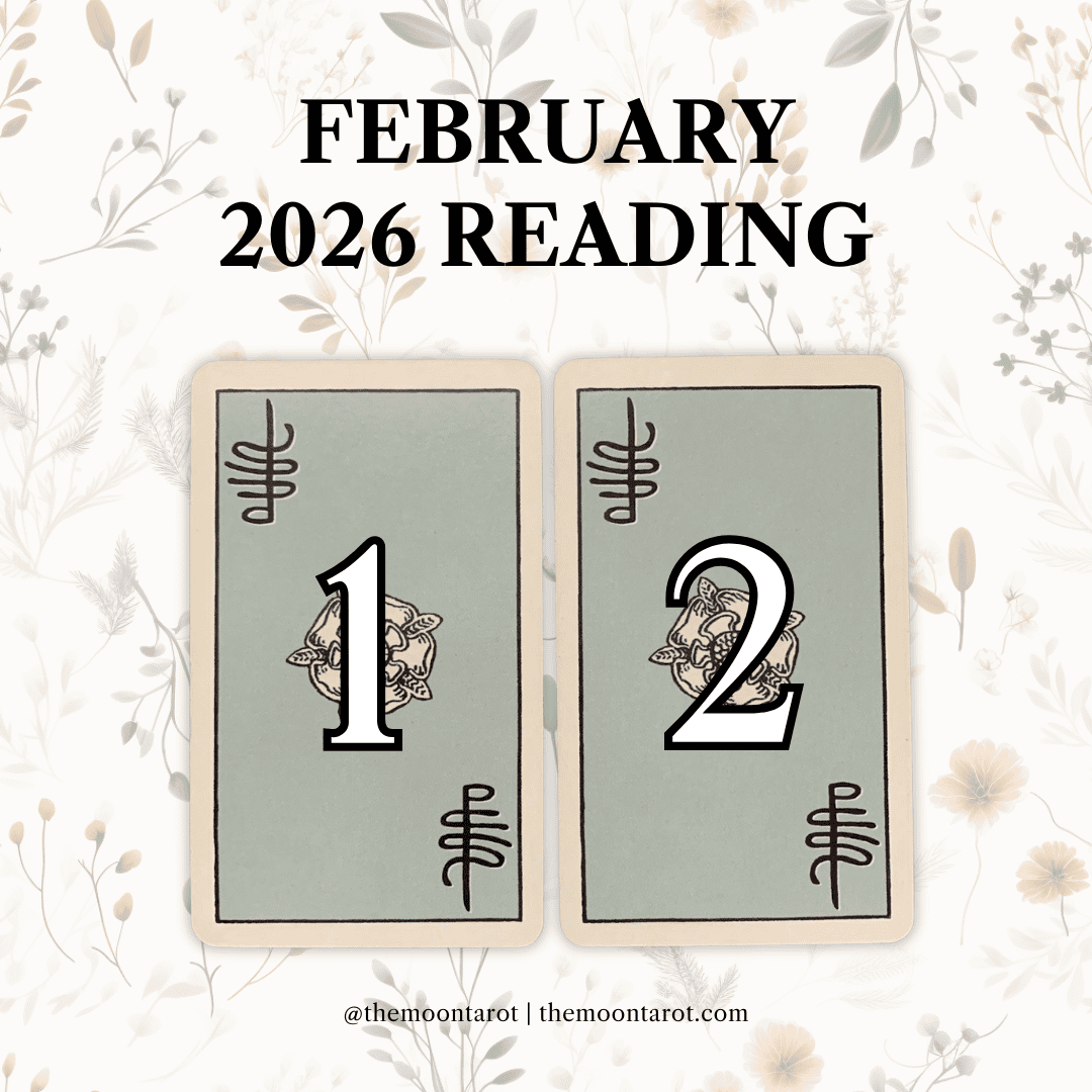 february 2026 interactive energy reading