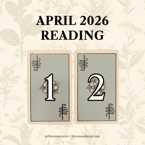 april 2026 interactive energy reading
