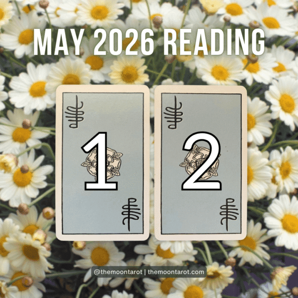 may 2026 interactive energy reading