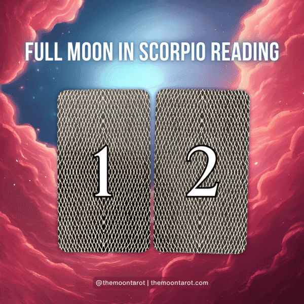 full moon in scorpio reading may 2026